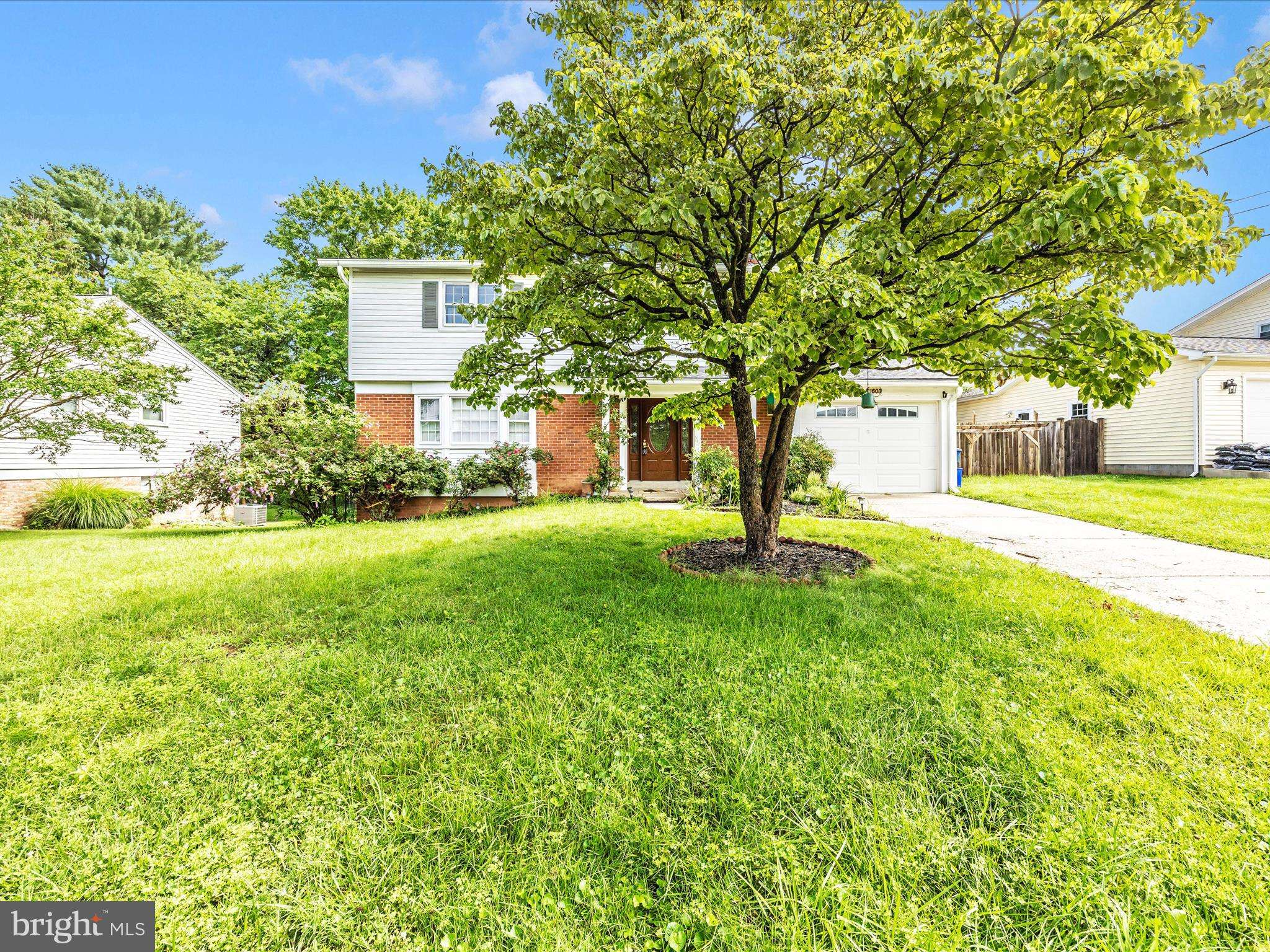 Potomac, MD 20854,11603 MILBERN DR