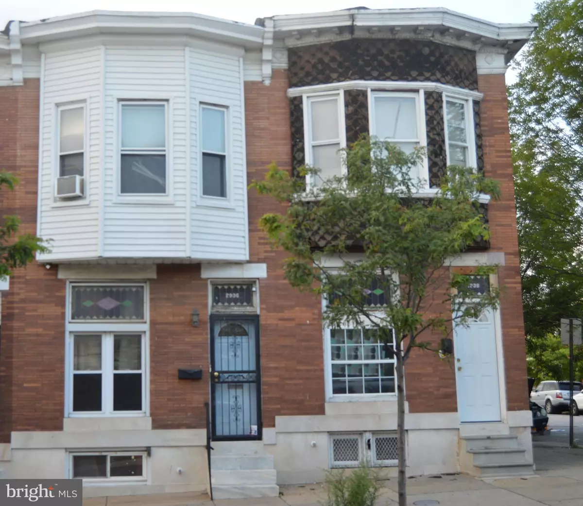 Baltimore, MD 21205,2936 MCELDERRY ST
