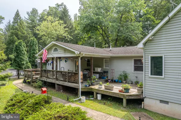 68 FARMS RIDGE LN, Front Royal, VA 22630