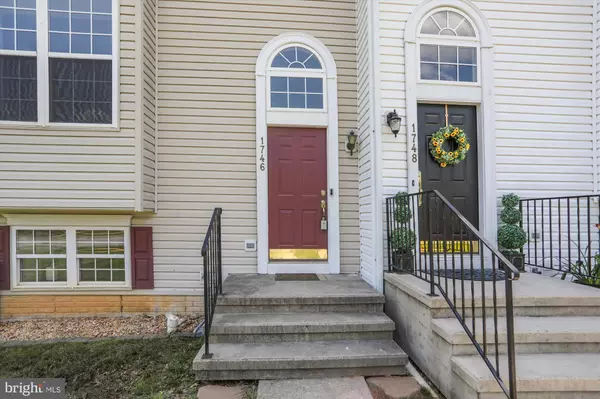 Hampstead, MD 21074,1746 UPPER FORDE LN