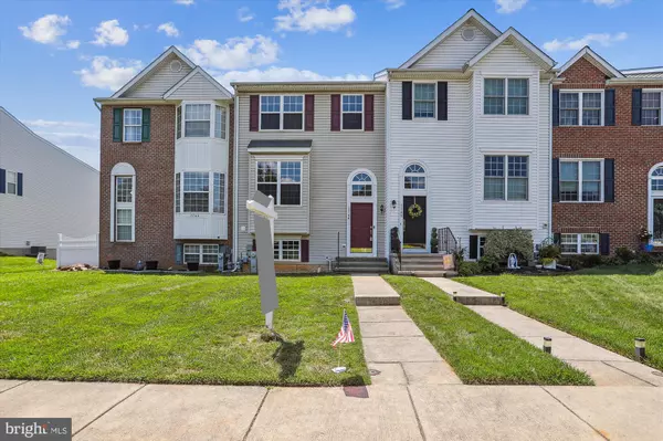 1746 UPPER FORDE LN, Hampstead, MD 21074