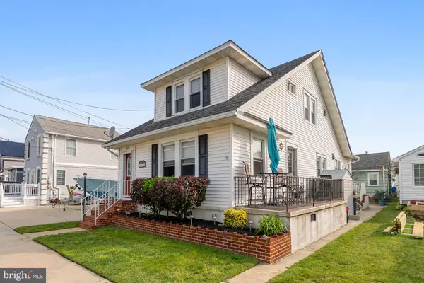Wildwood, NJ 08260,221 W 25TH AVE