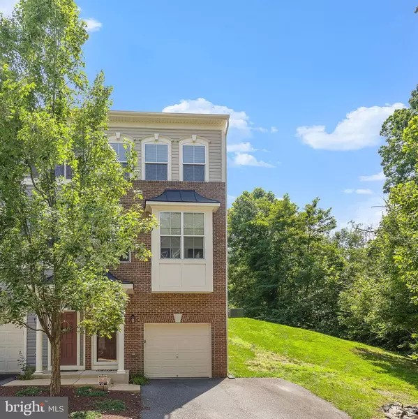 111 SAGINAW DR, Stafford, VA 22556