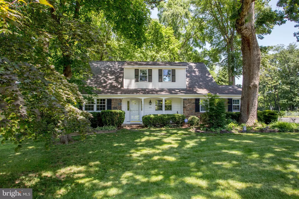 Warminster, PA 18974,1213 EMMA LN