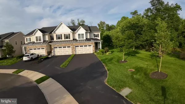 Colmar, PA 18915,111 BRENTWOOD CT