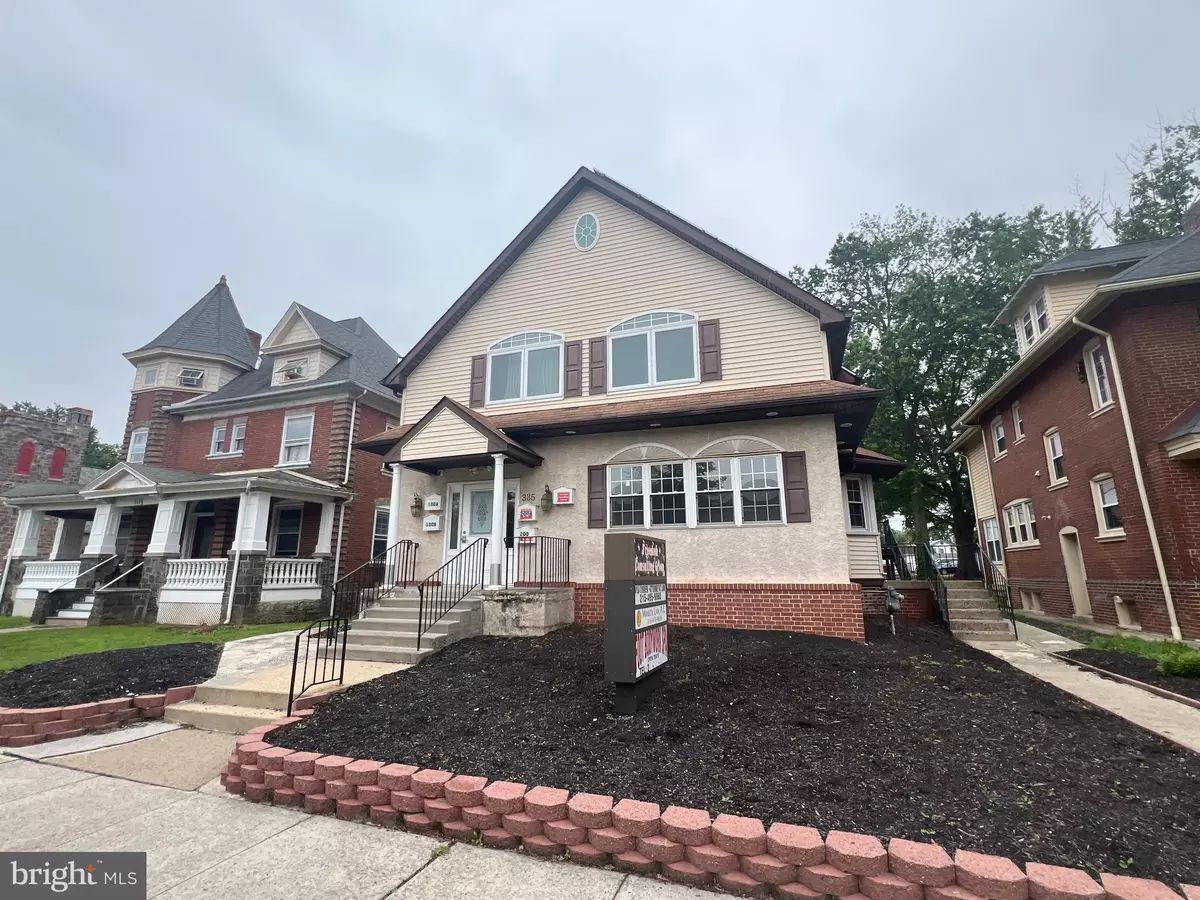 Lansdale, PA 19446,335 N BROAD ST #100-A