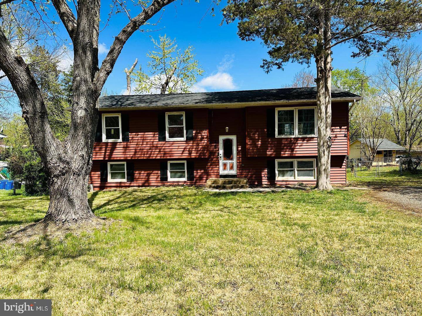 206 VIA DE ROSA DR, Stafford, VA 22556