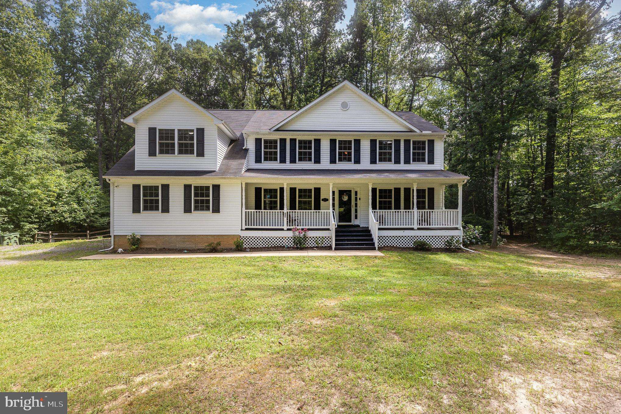 Fredericksburg, VA 22406,640 W ROCKY RUN RD
