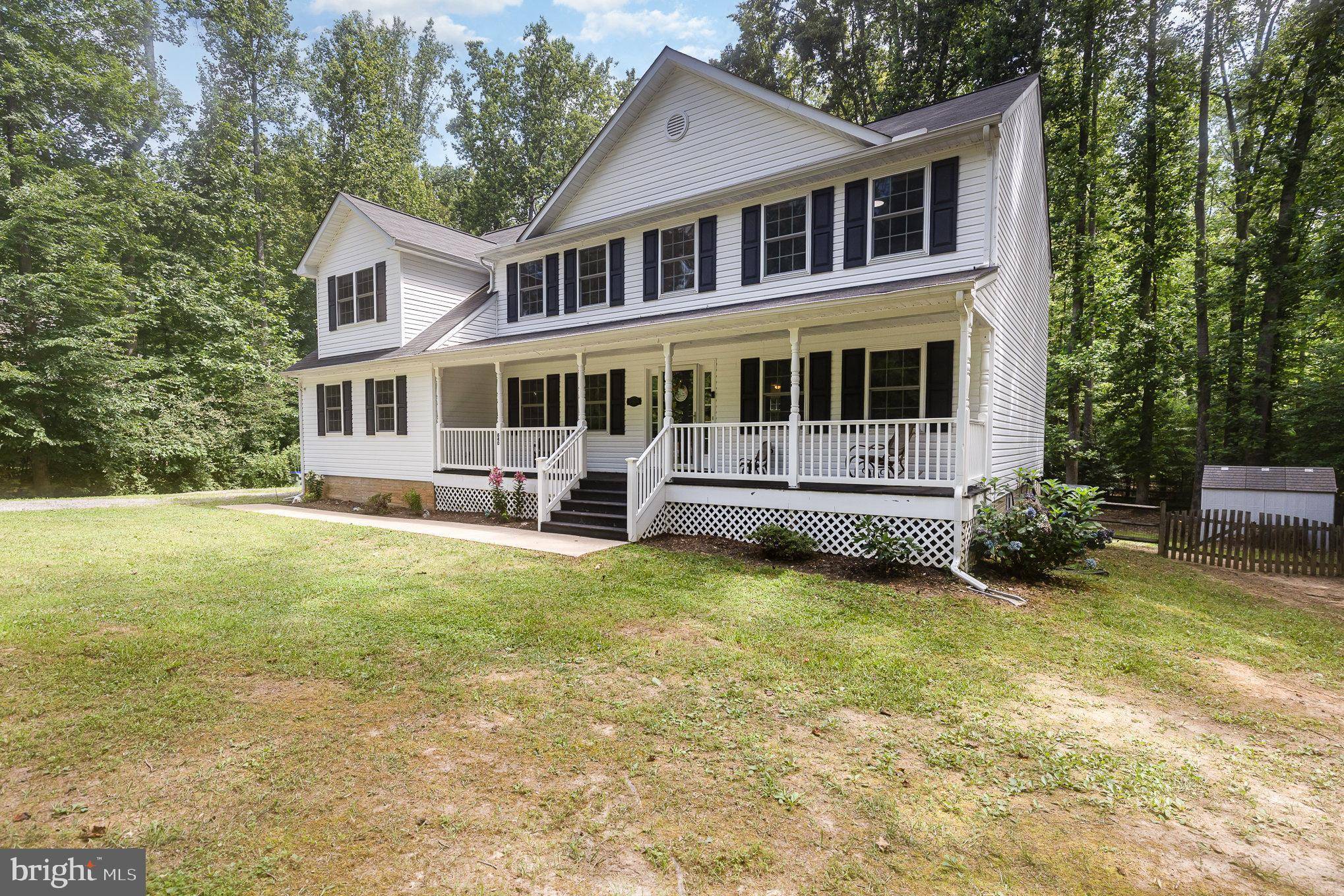 Fredericksburg, VA 22406,640 W ROCKY RUN RD