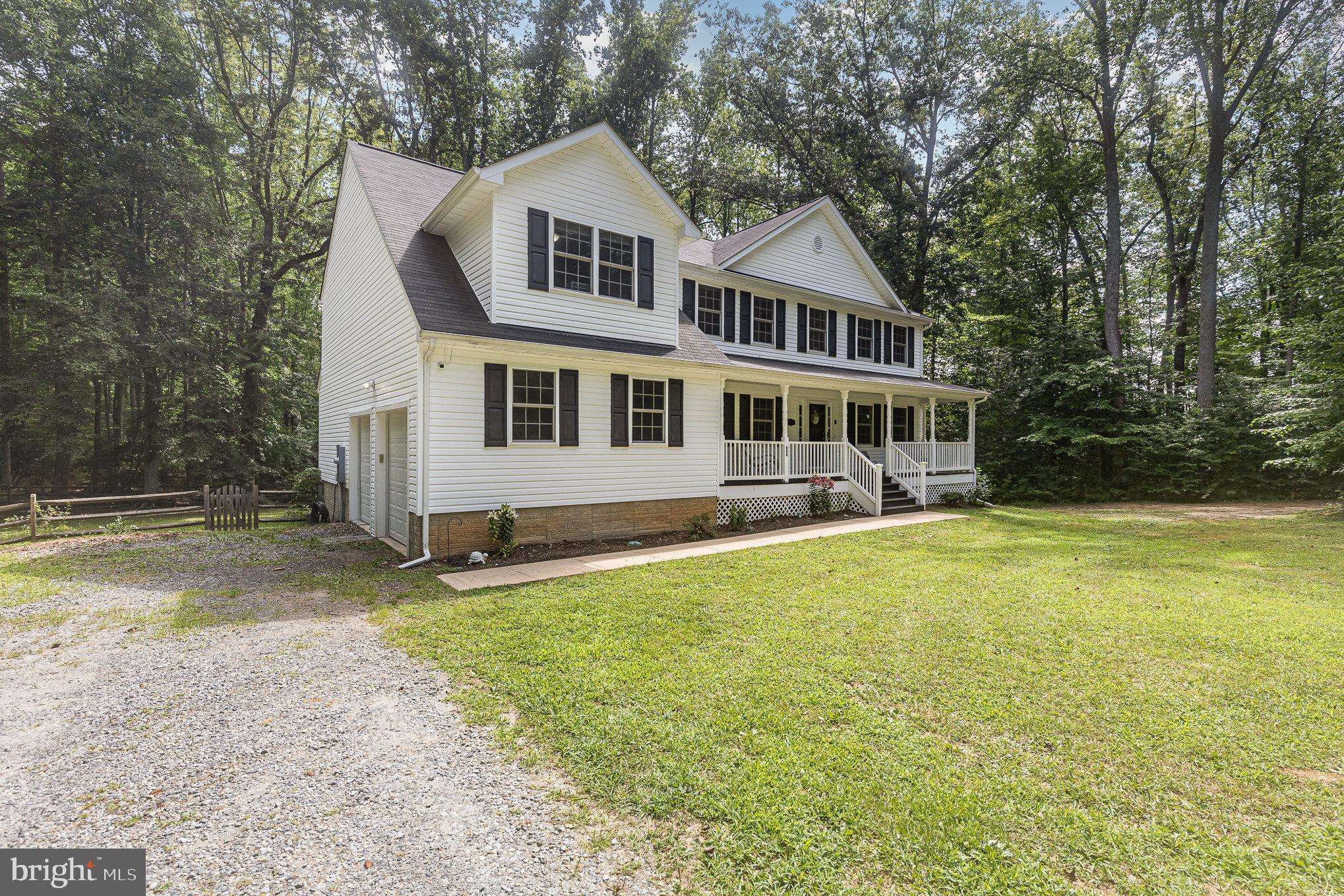 Fredericksburg, VA 22406,640 W ROCKY RUN RD