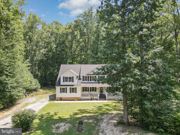 Fredericksburg, VA 22406,640 W ROCKY RUN RD