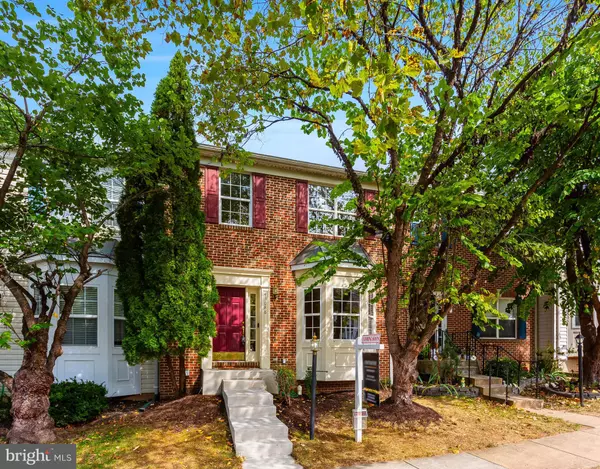 43088 CANDLEWICK SQ, Leesburg, VA 20176