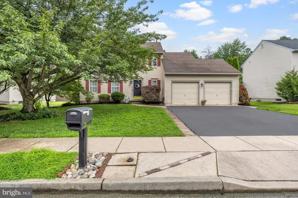 Atco, NJ 08004,338 SAPLING WAY