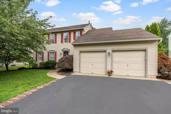 Atco, NJ 08004,338 SAPLING WAY