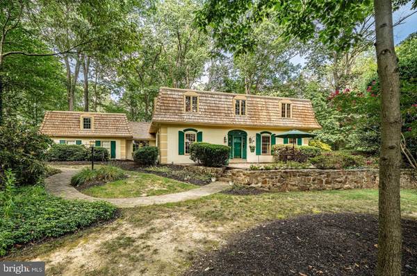 1200 WATERFORD RD, West Chester, PA 19380