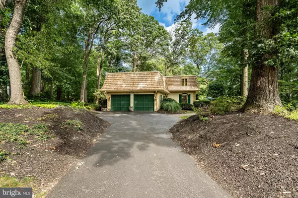 West Chester, PA 19380,1200 WATERFORD RD