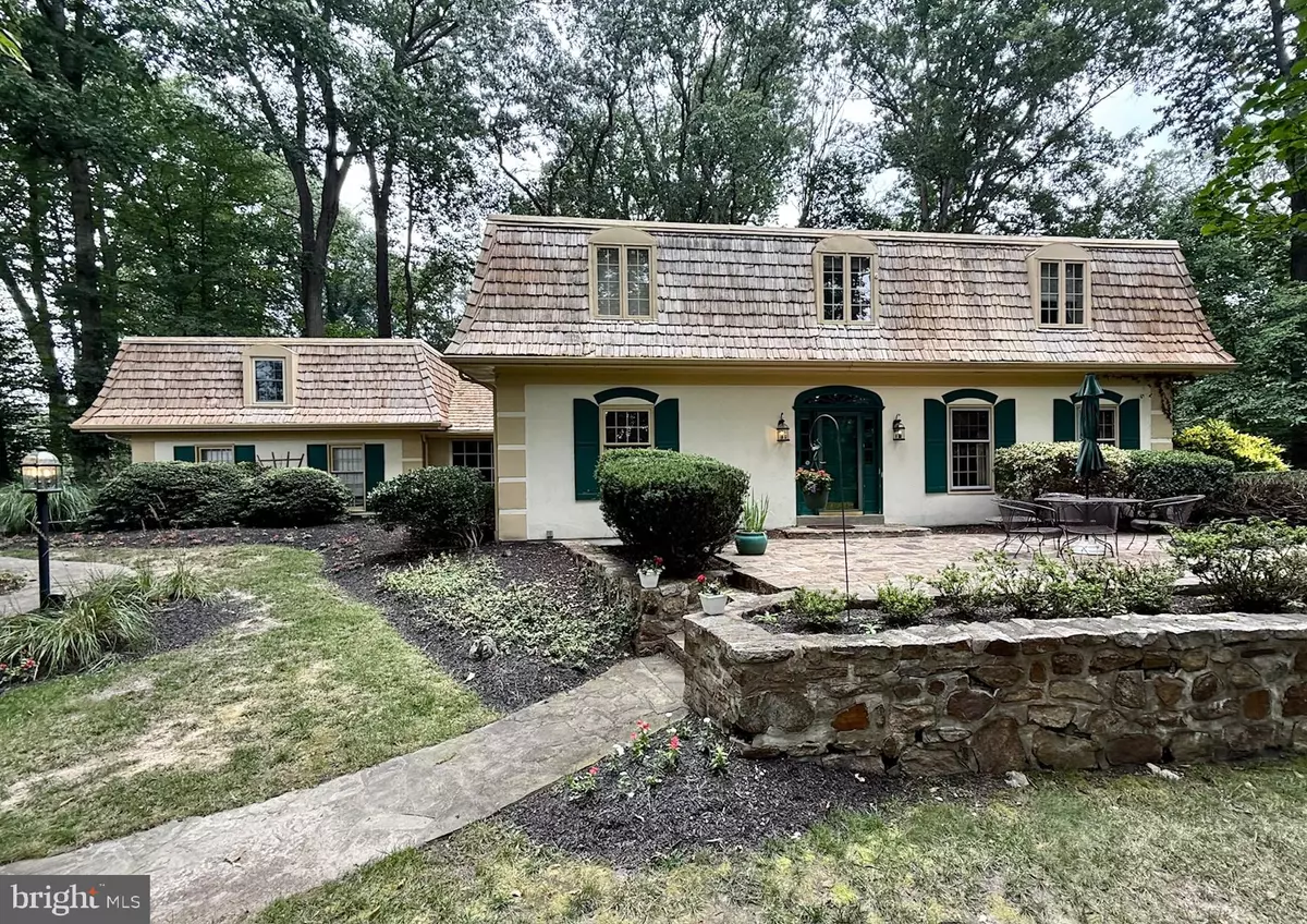West Chester, PA 19380,1200 WATERFORD RD