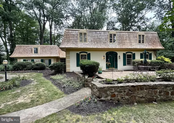 1200 WATERFORD RD, West Chester, PA 19380