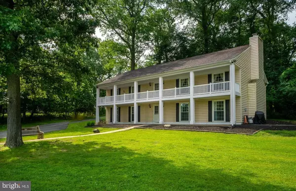 West Chester, PA 19380,1200 WATERFORD RD