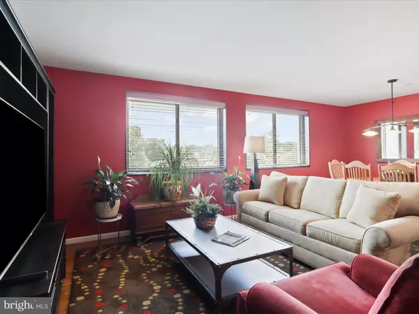 Arlington, VA 22201,2016 N ADAMS ST #508
