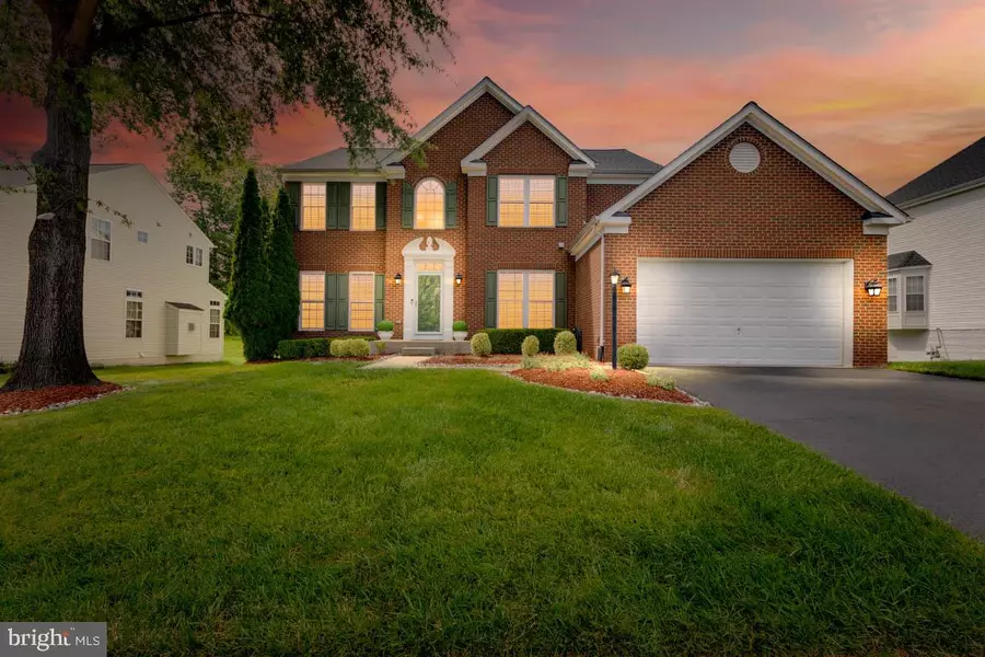 2701 MYRTLEWOOD DR, Dumfries, VA 22026