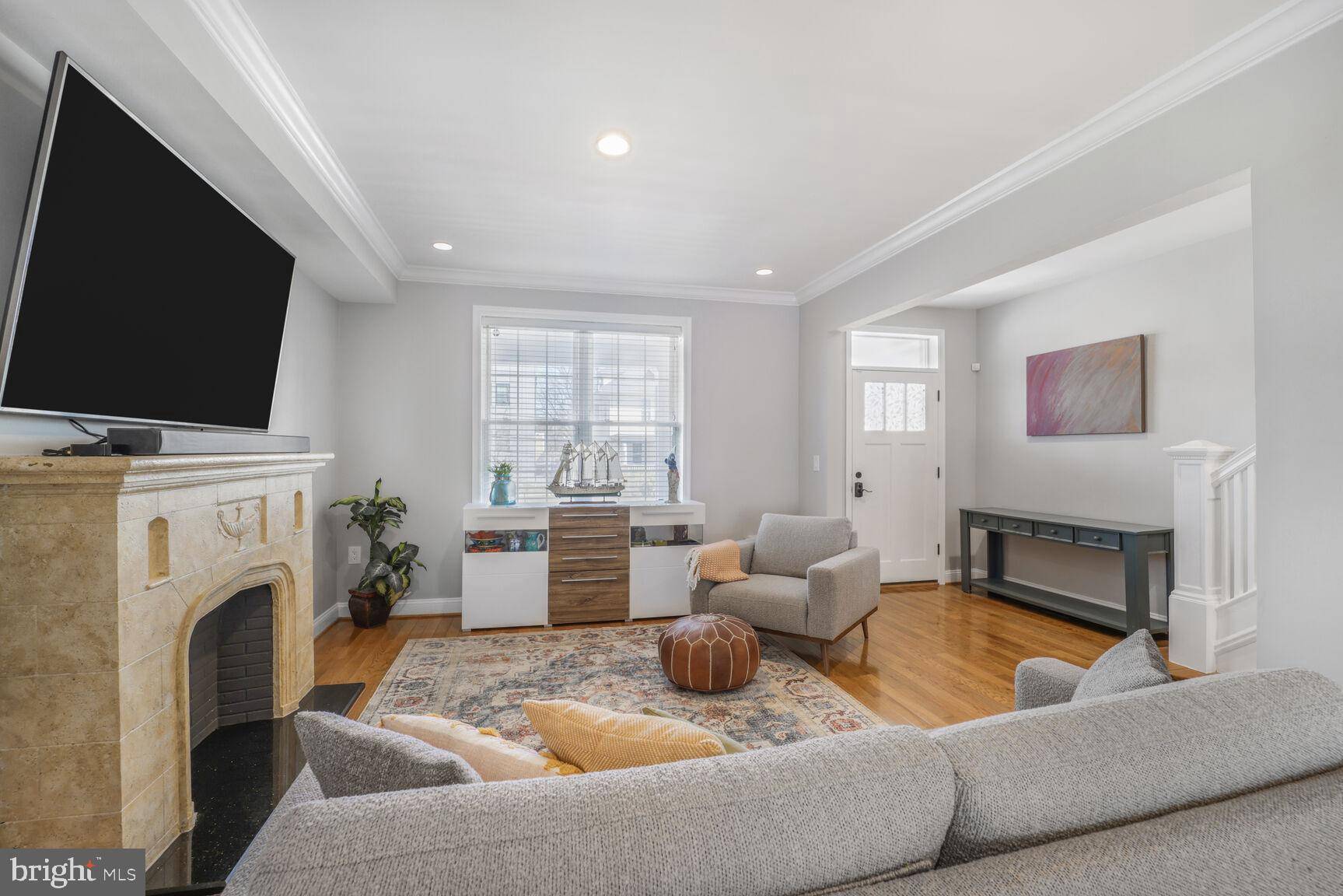 Washington, DC 20011,1208 MADISON ST NW