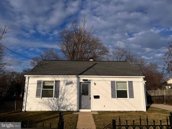 2703 TERRAPIN RD, Silver Spring, MD 20906