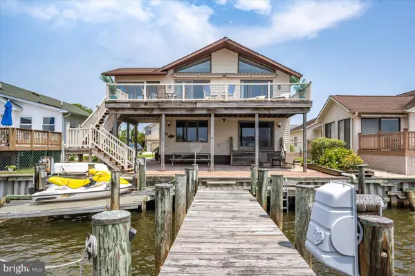 Ocean City, MD 21842,607 S SURF RD