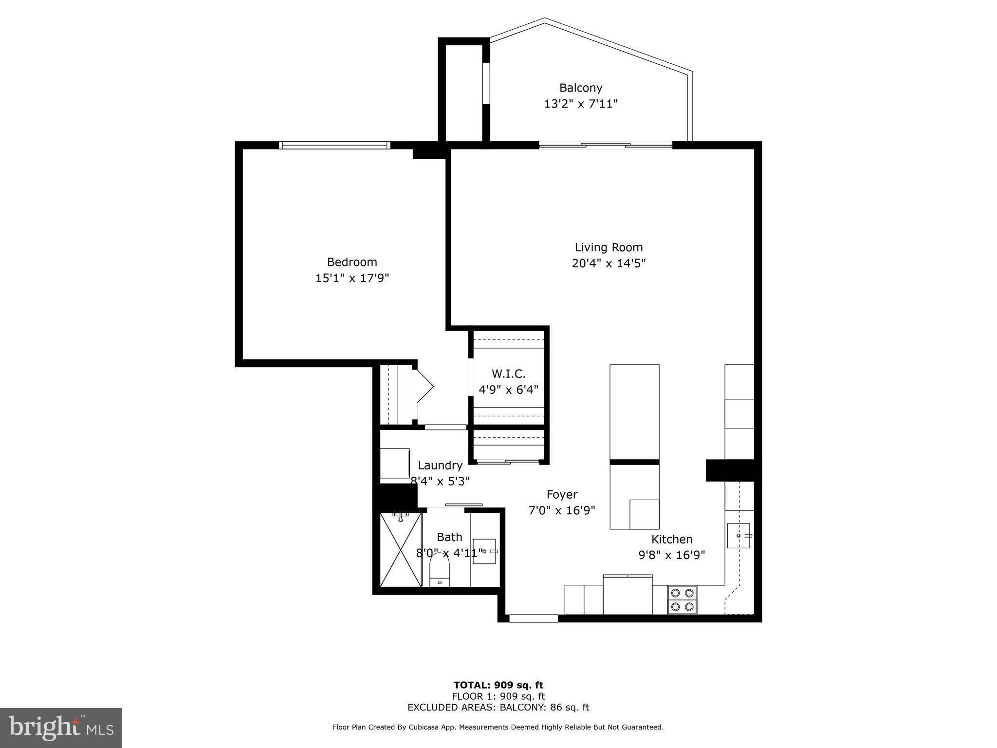 Mclean, VA 22102,8340 GREENSBORO DR #902