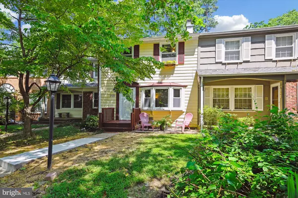 5499 GREEN DORY LN, Columbia, MD 21044