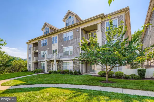 Pikesville, MD 21208,8813 STONE RIDGE CIR #203