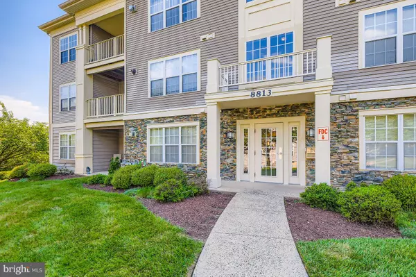 Pikesville, MD 21208,8813 STONE RIDGE CIR #203