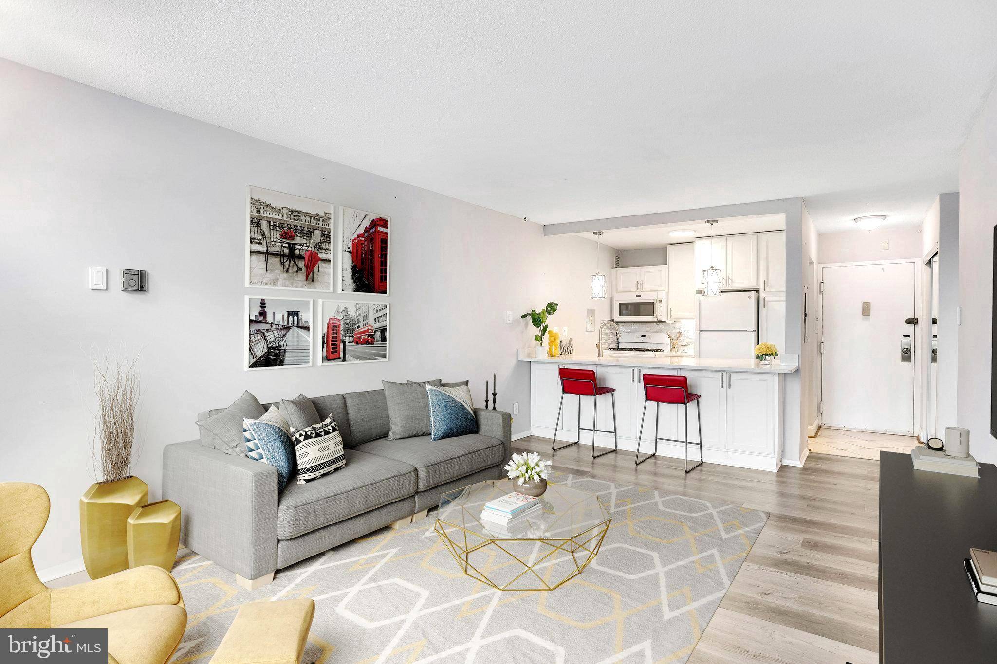 11801 ROCKVILLE PIK PIKE #315, Rockville, MD 20852