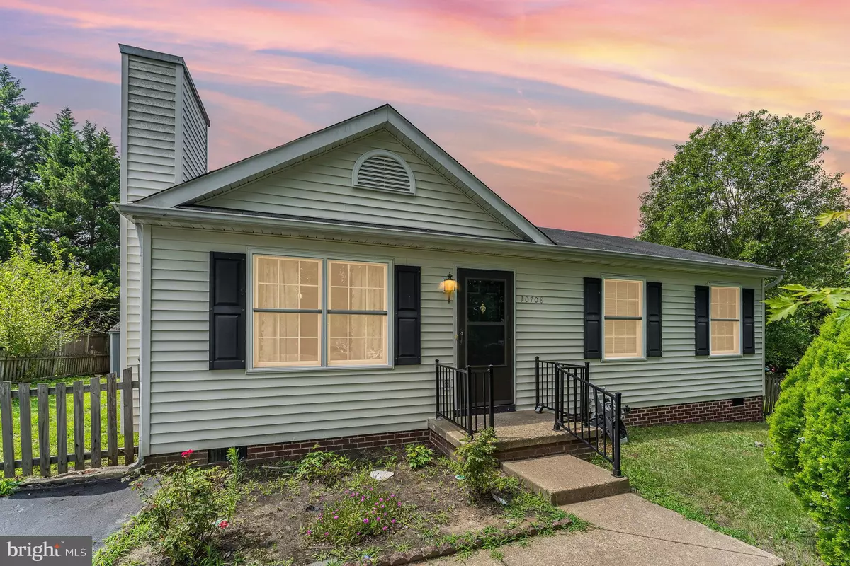 Fredericksburg, VA 22407,10708 WHITE PINE LN