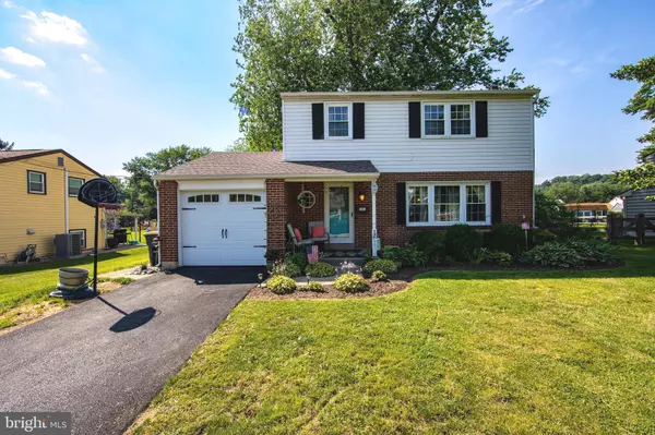 Downingtown, PA 19335,161 LAKE DR