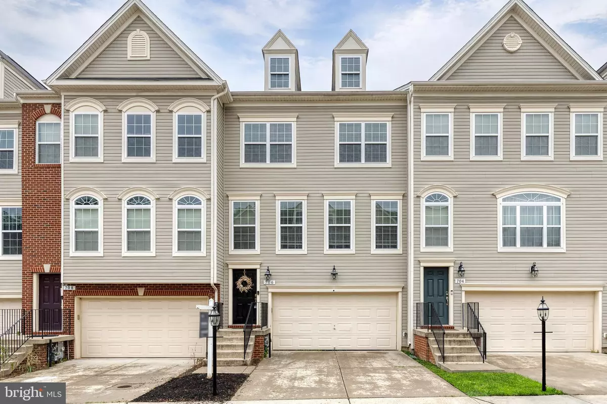 Glen Burnie, MD 21060,706 MILLHOUSE DR