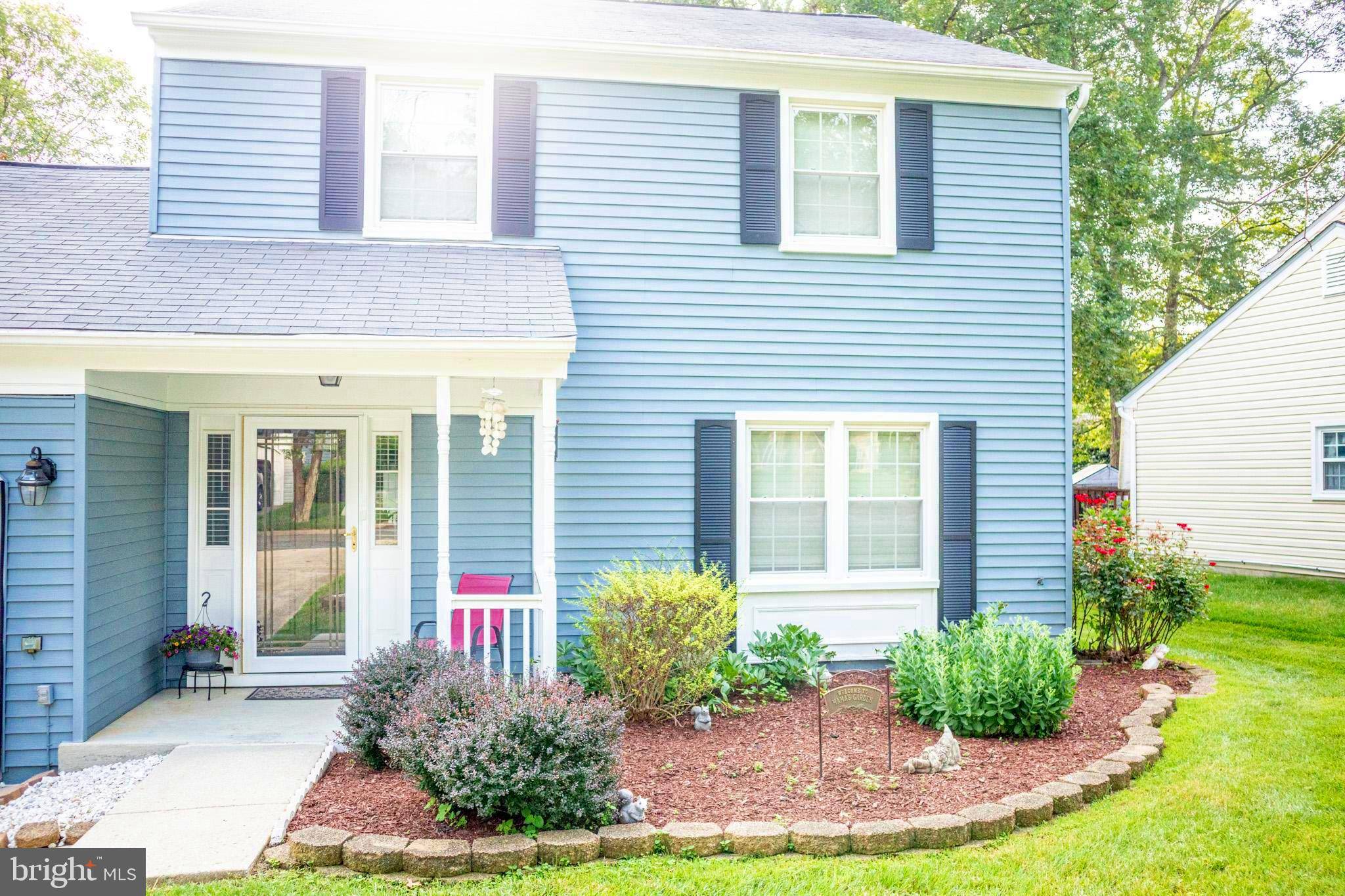 Waldorf, MD 20603,5022 ANGEL FISH CT