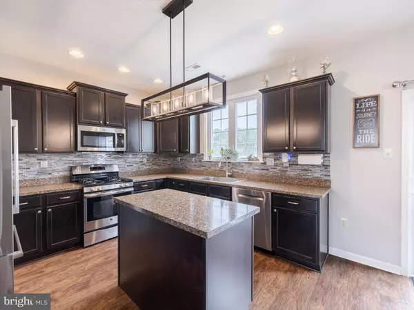 Telford, PA 18969,37 ROSY RIDGE CT