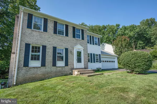 Annandale, VA 22003,5023 MIGNONETTE CT