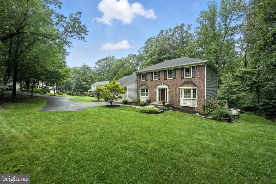 11923 LATIGO LN, Oakton, VA 22124