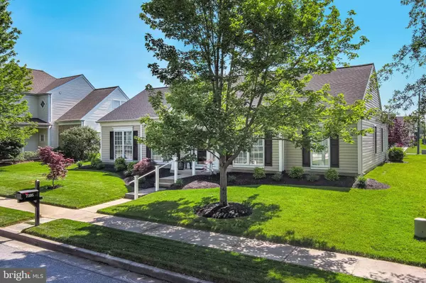 Easton, MD 21601,7395 KAREN AVE