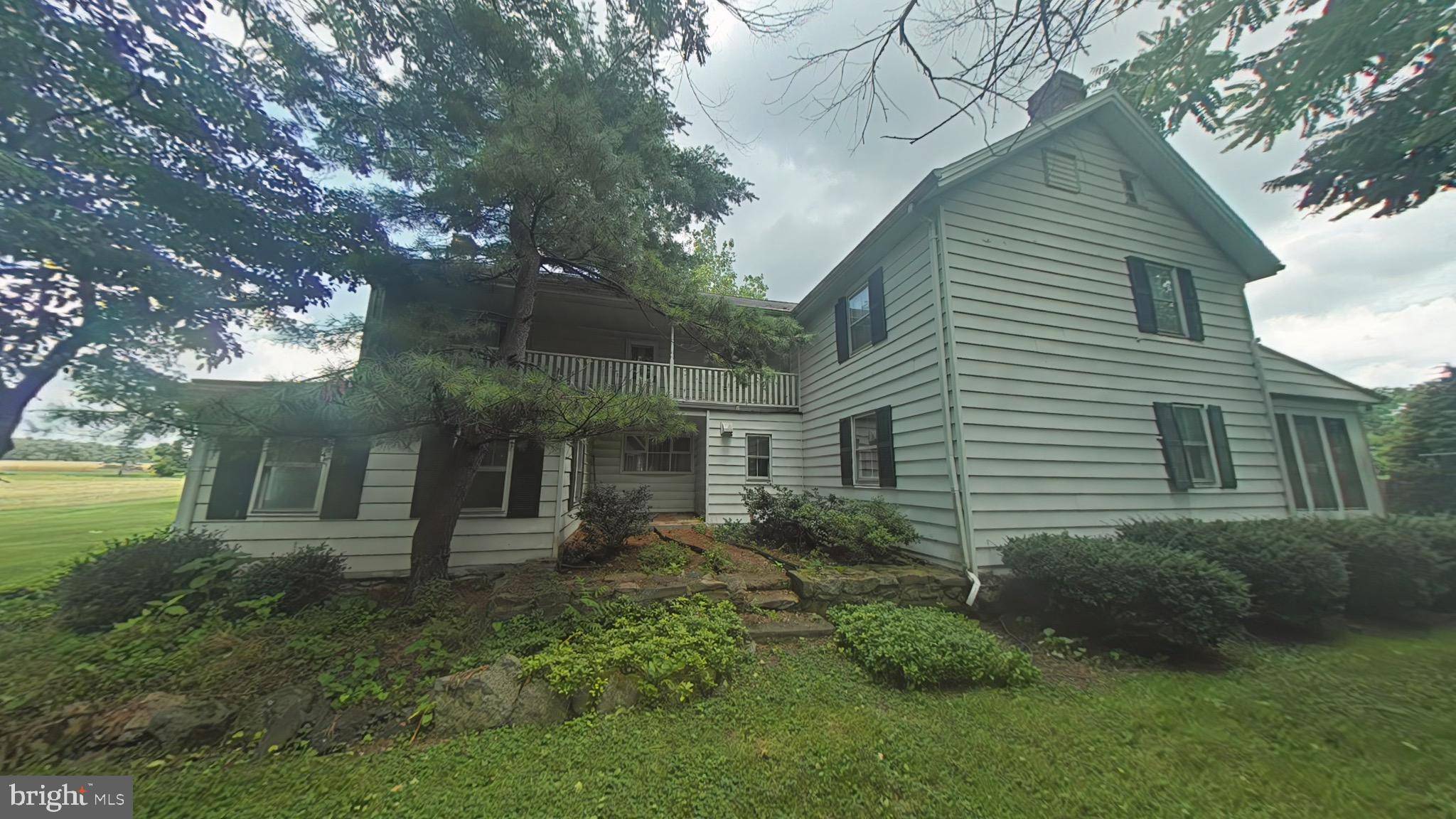 Gettysburg, PA 17325,899 SHRIVERS CORNER RD