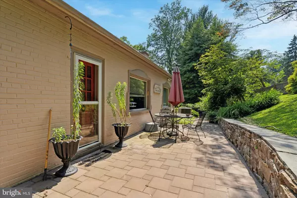 Wayne, PA 19087,109 GULPH HILLS RD