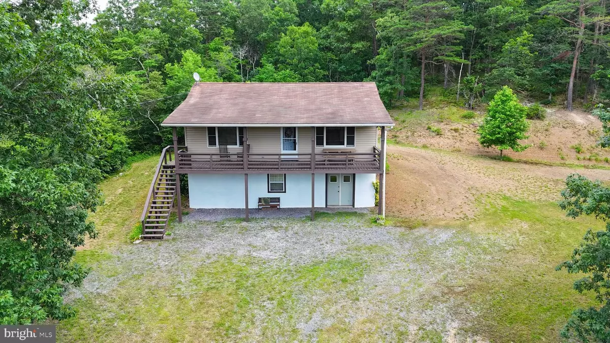 Clearville, PA 15535,920 BLACKBERRY LICK ROAD