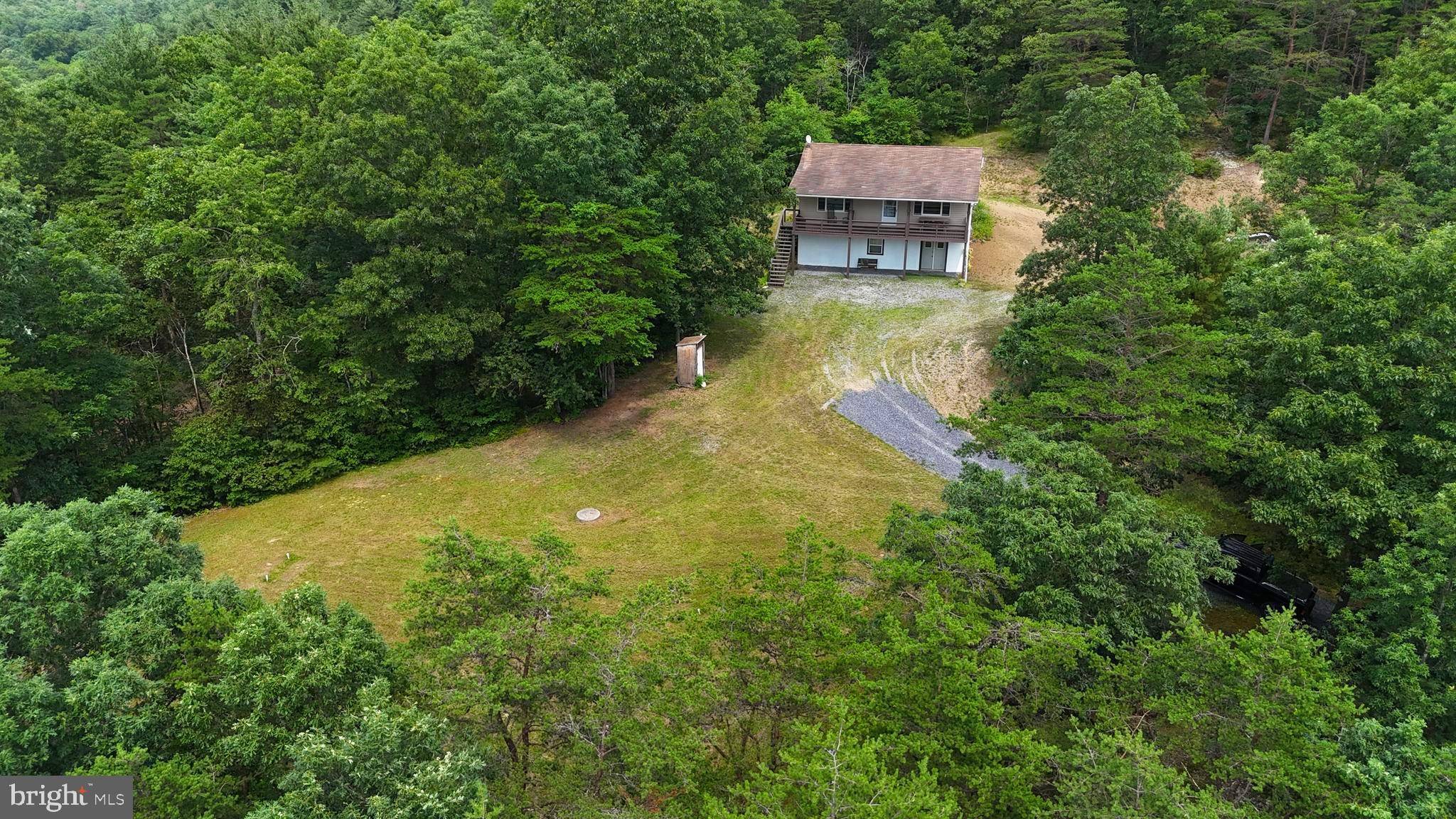 Clearville, PA 15535,920 BLACKBERRY LICK ROAD