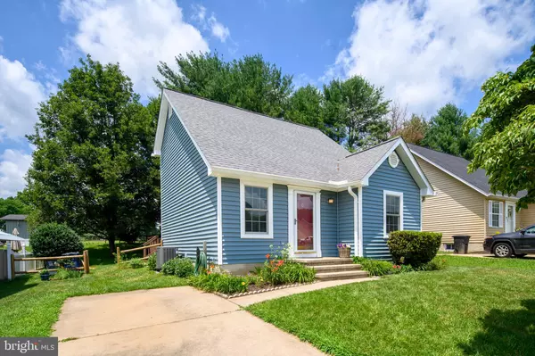 Sykesville, MD 21784,1593 BRIMFIELD CIR