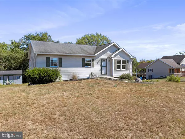 Chambersburg, PA 17201,1191 CANDICE LANE