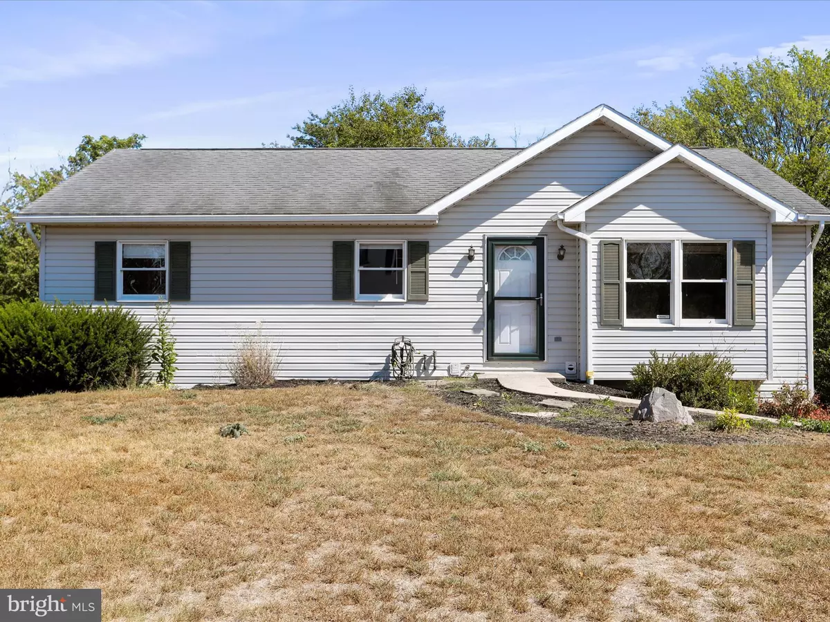 Chambersburg, PA 17201,1191 CANDICE LANE