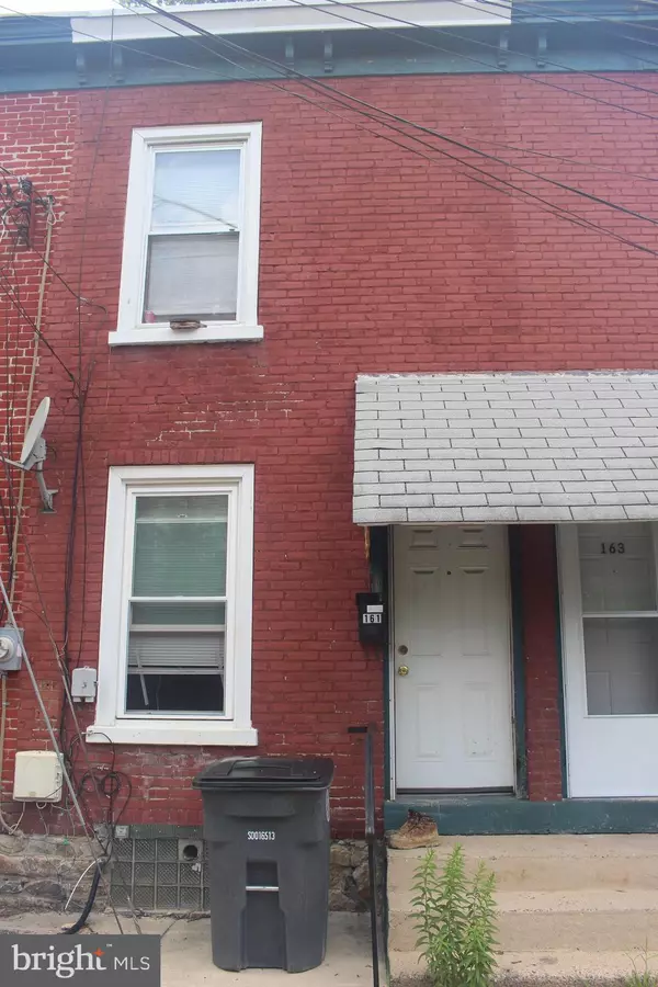 161 JEFFERSON AVE, Downingtown, PA 19335