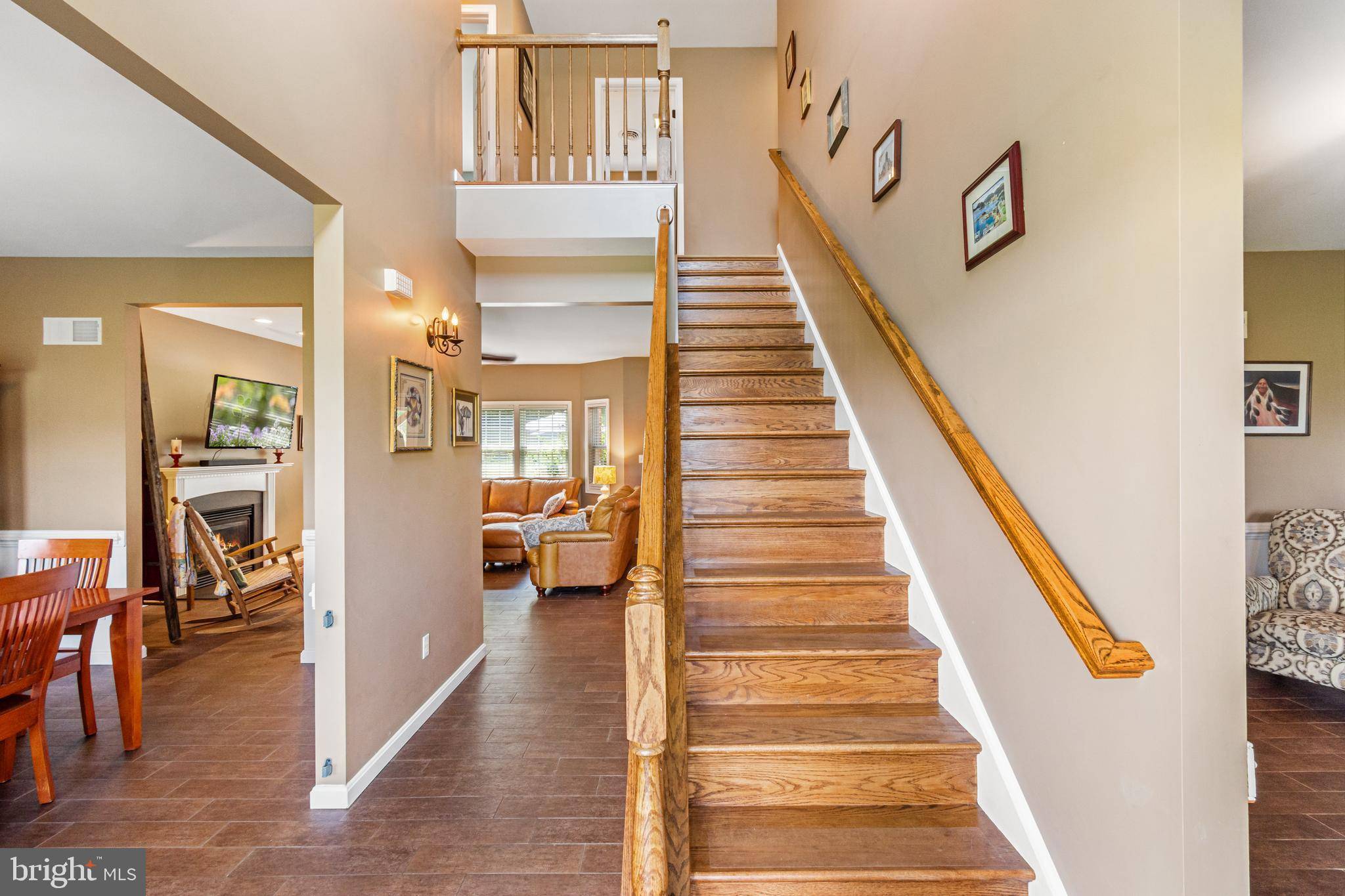 Chambersburg, PA 17202,1852 CARRERA DRIVE